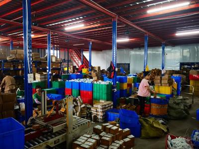 畢業(yè)創(chuàng)業(yè)項目推薦意見撰寫指南與范文 以日用品創(chuàng)業(yè)為例